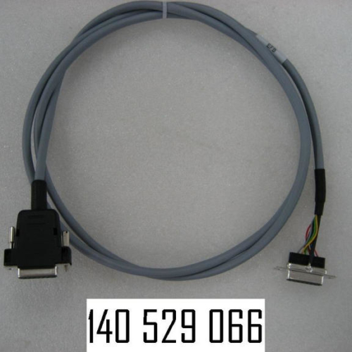 140529066 - CONNECTOR CABLE. EC2000>>>SER VICE PLUG CONNECTOR FB1
